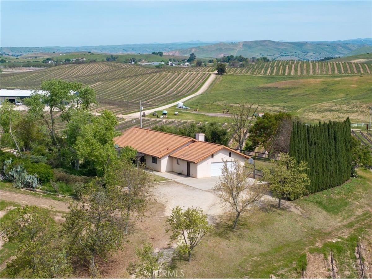 Picture of Home For Sale in San Miguel, California, United States