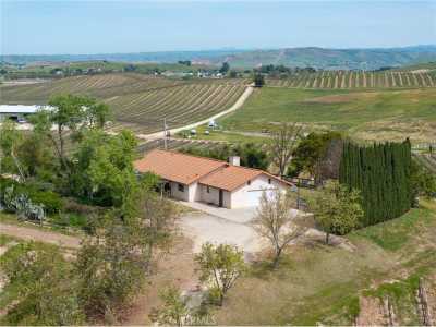 Home For Sale in San Miguel, California