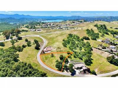 Residential Land For Sale in Paso Robles, California