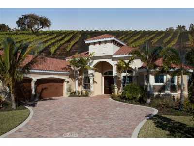 Home For Sale in Los Olivos, California