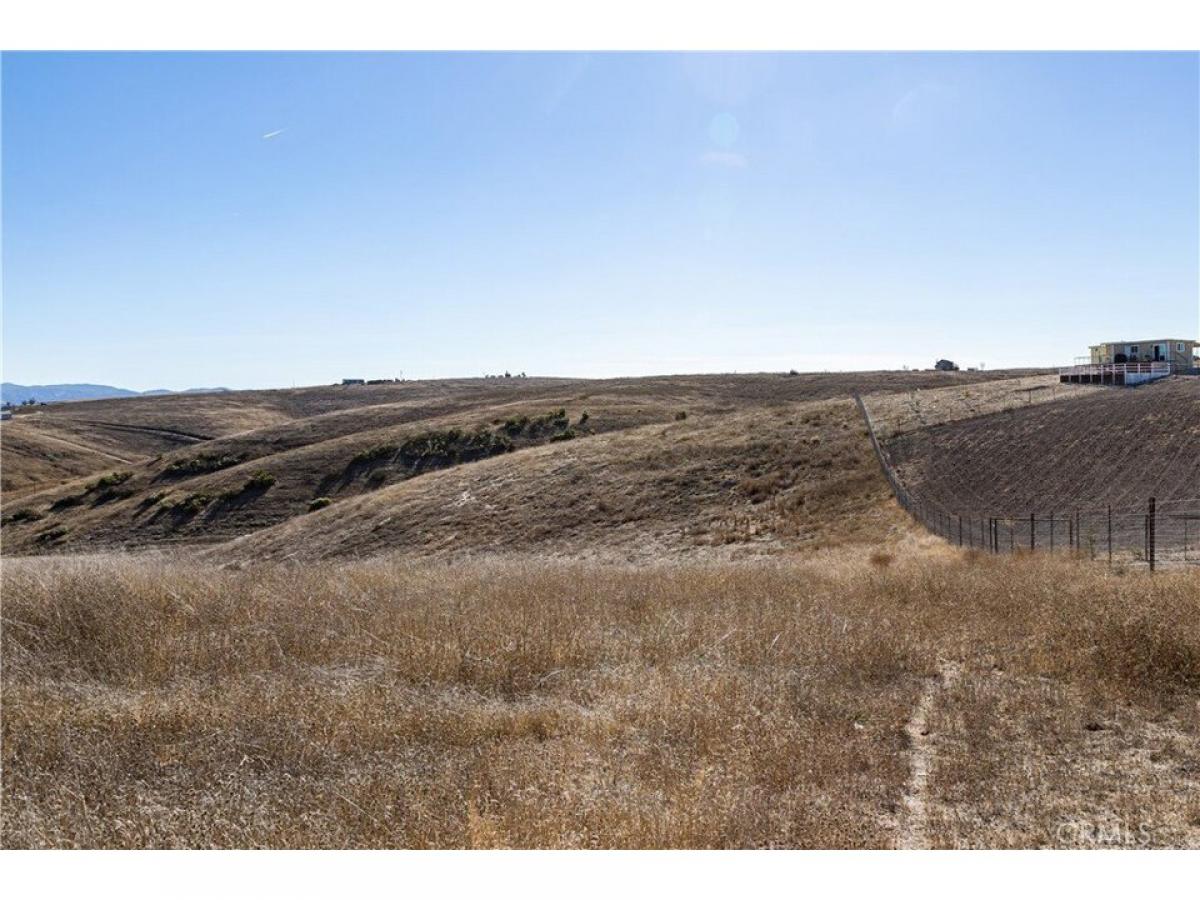 Picture of Residential Land For Sale in Paso Robles, California, United States