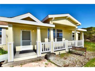 Home For Sale in Bradley, California