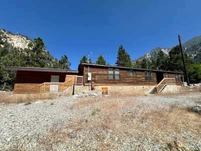 Home For Sale in Forest Falls, California