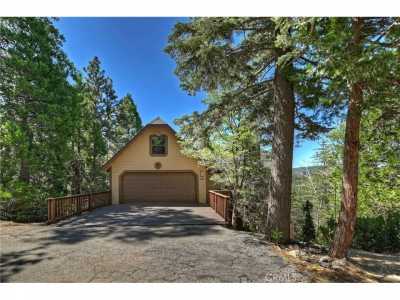 Home For Sale in Lake Arrowhead, California