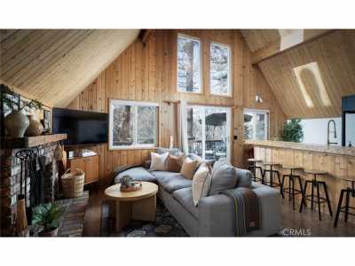 Home For Sale in Lake Arrowhead, California