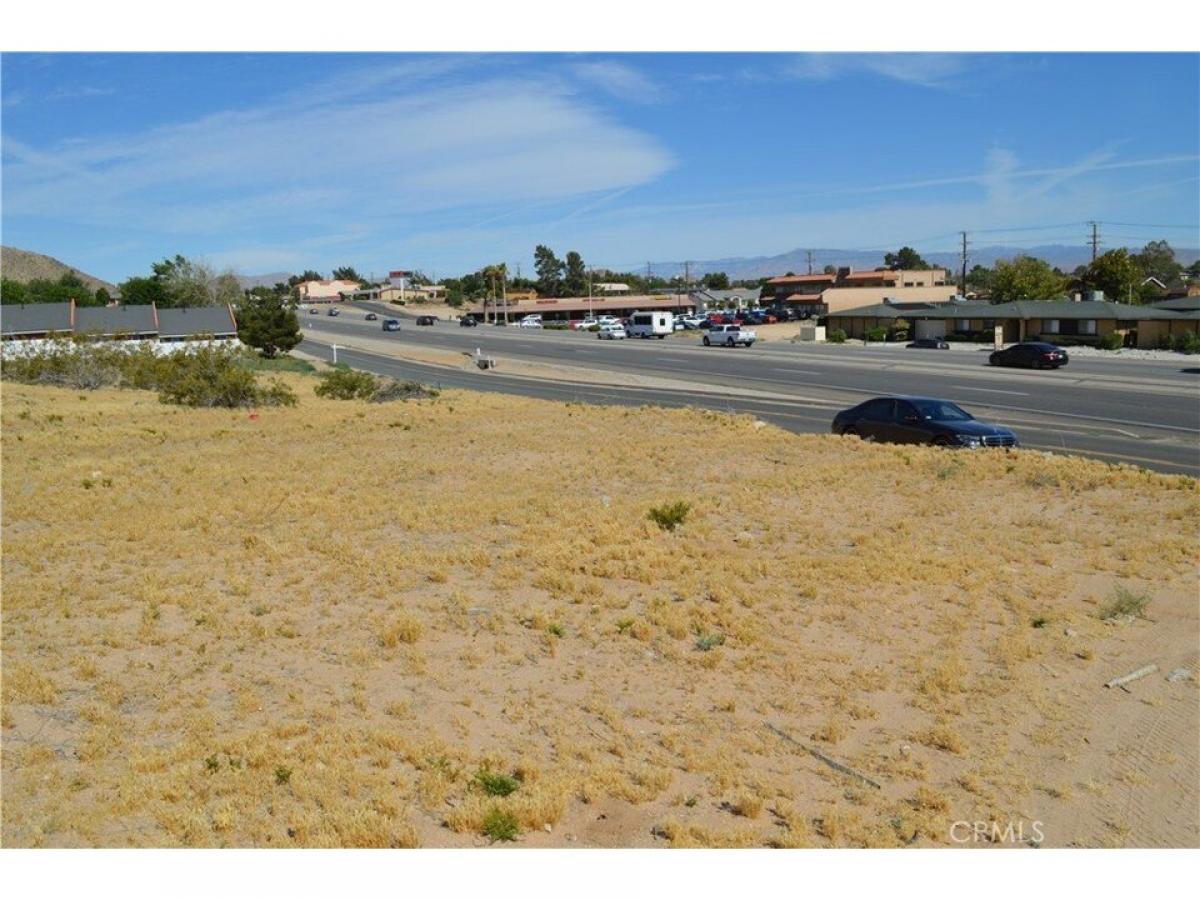 Picture of Residential Land For Sale in Apple Valley, California, United States