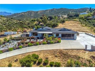 Home For Sale in Calimesa, California