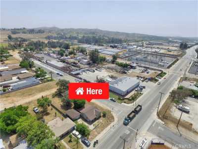 Residential Land For Sale in Beaumont, California