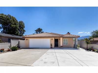 Home For Sale in Banning, California