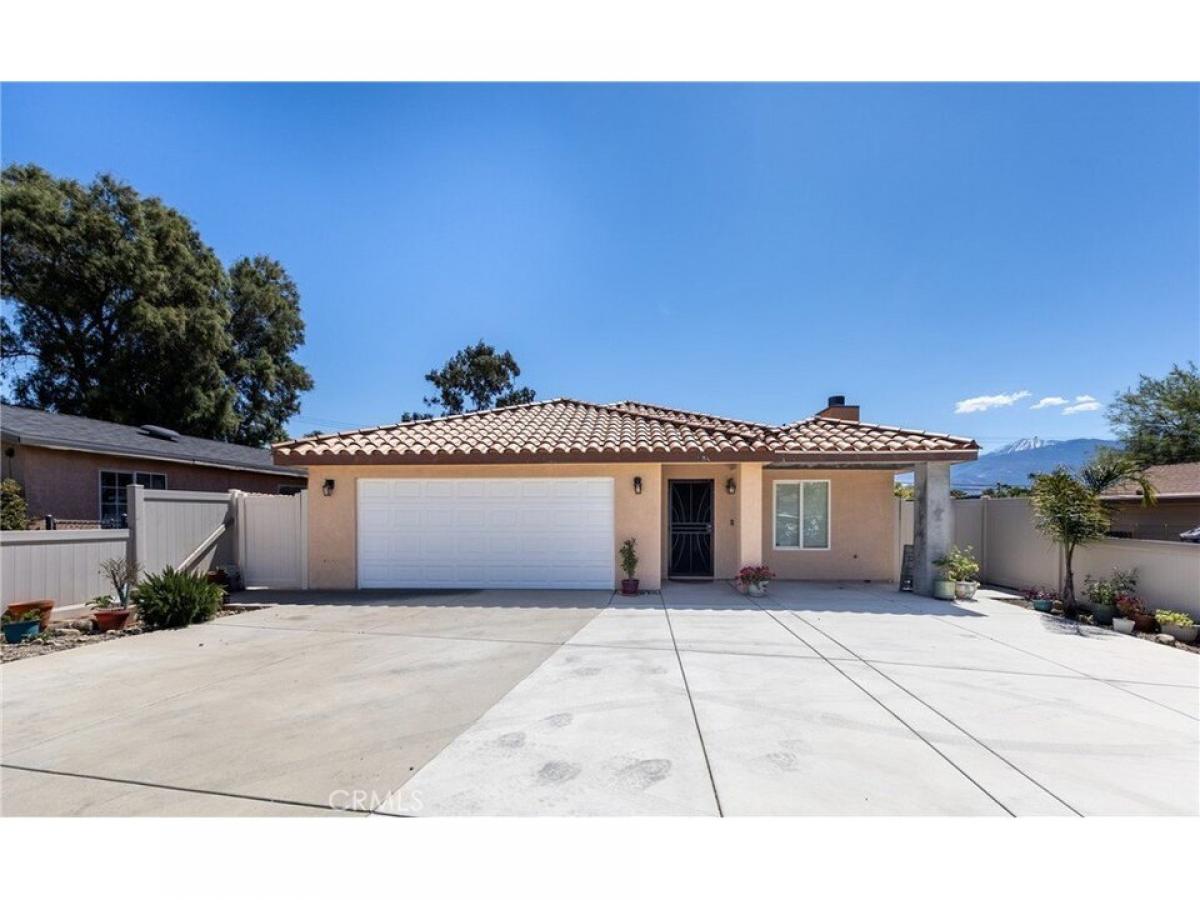 Picture of Home For Sale in Banning, California, United States