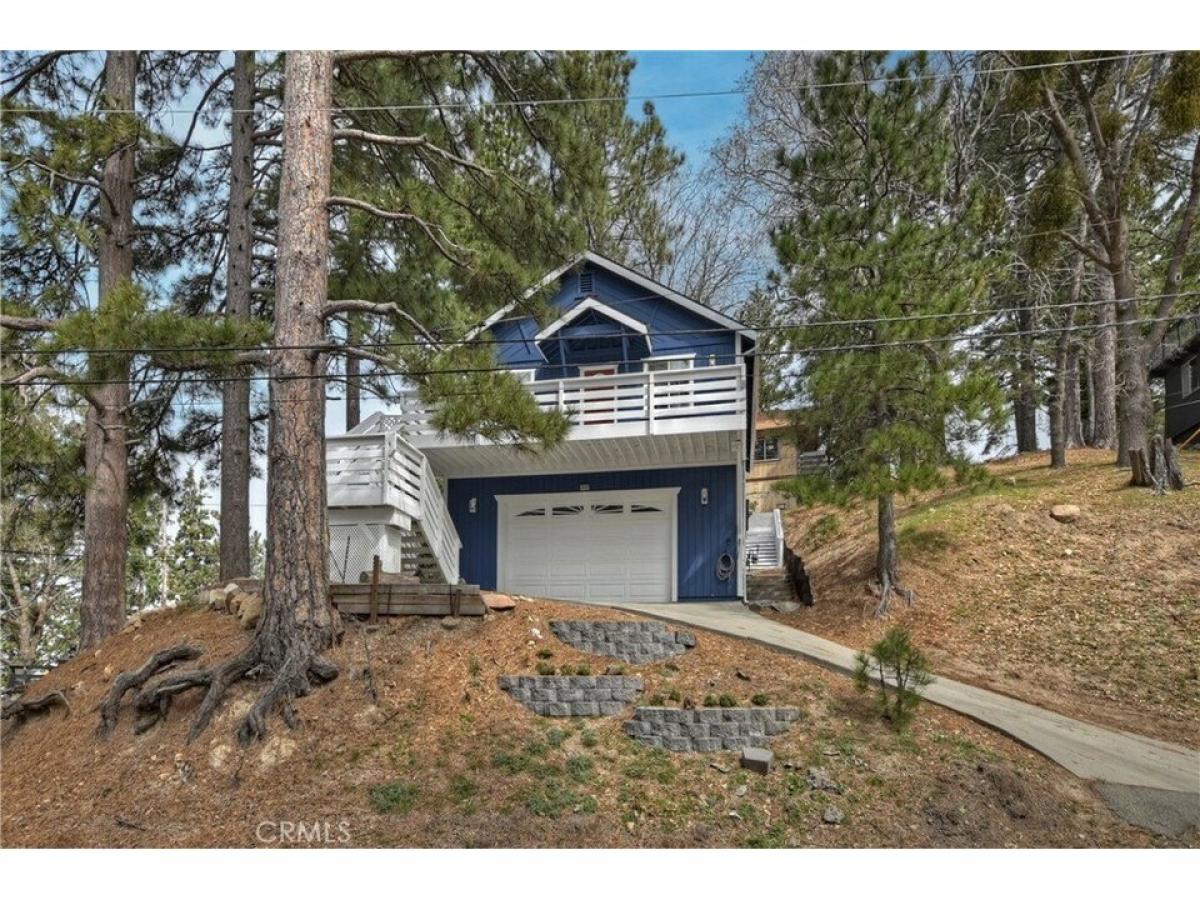 Picture of Home For Sale in Running Springs, California, United States