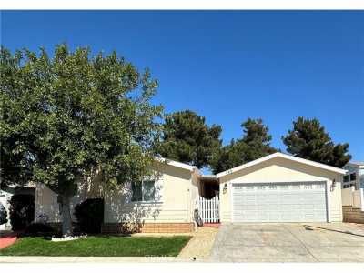 Home For Sale in Calimesa, California