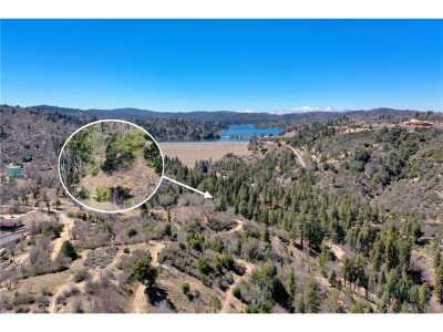 Residential Land For Sale in Cedar Glen, California