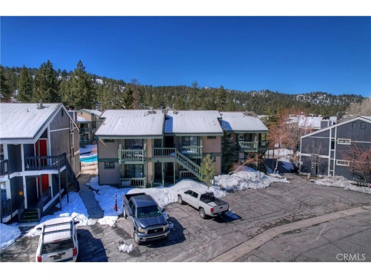 Picture of Home For Sale in Big Bear Lake, California, United States