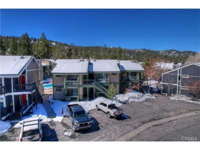 Home For Sale in Big Bear Lake, California