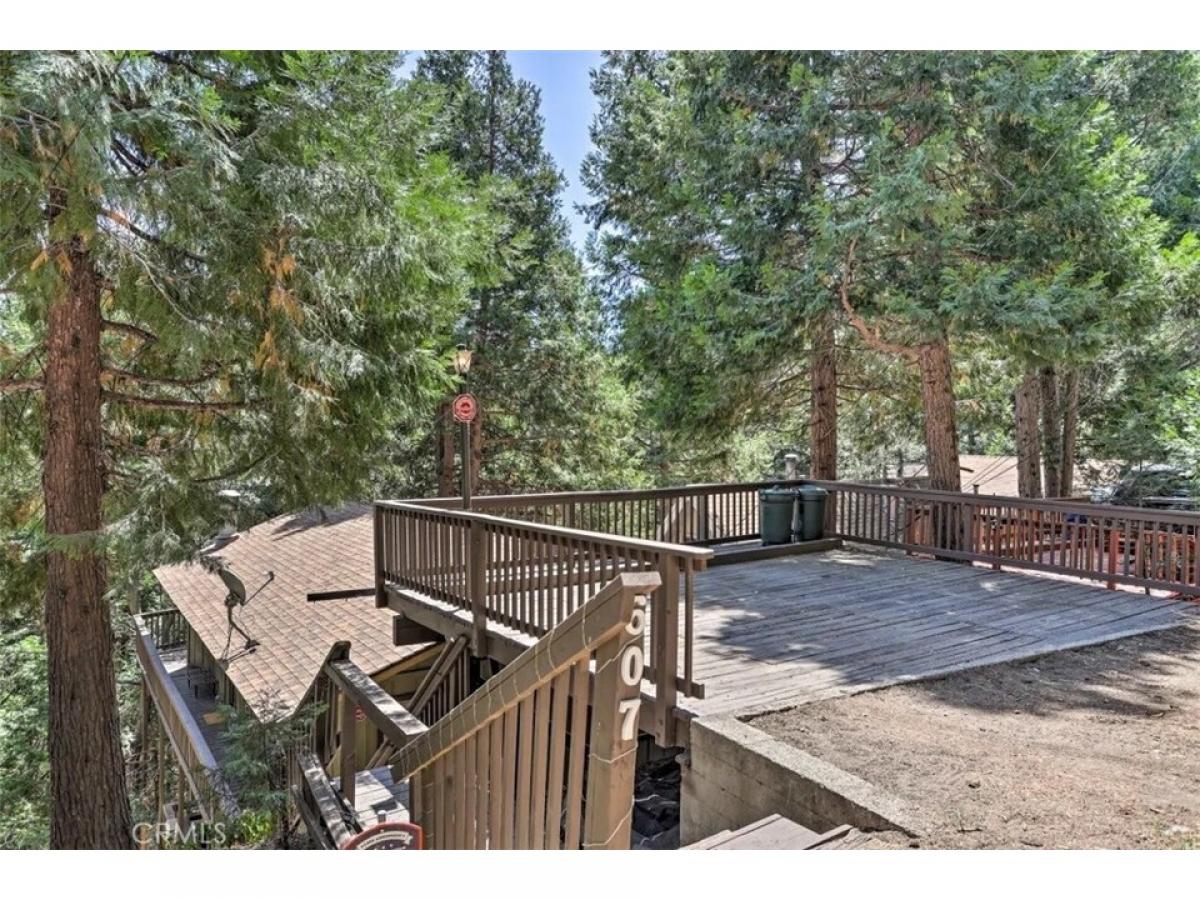 Picture of Home For Rent in Lake Arrowhead, California, United States