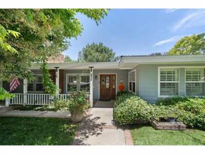 Home For Sale in Redlands, California