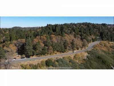 Residential Land For Sale in Rimforest, California