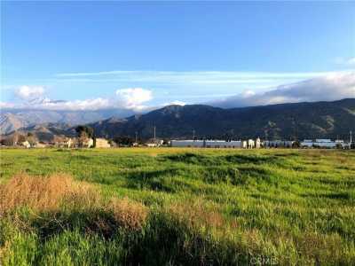 Residential Land For Sale in Banning, California