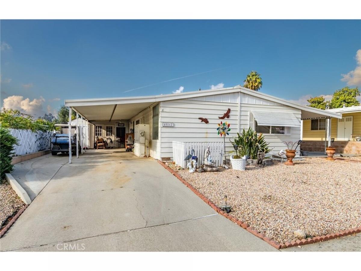 Picture of Home For Sale in Cherry Valley, California, United States