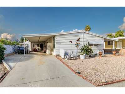 Home For Sale in Cherry Valley, California