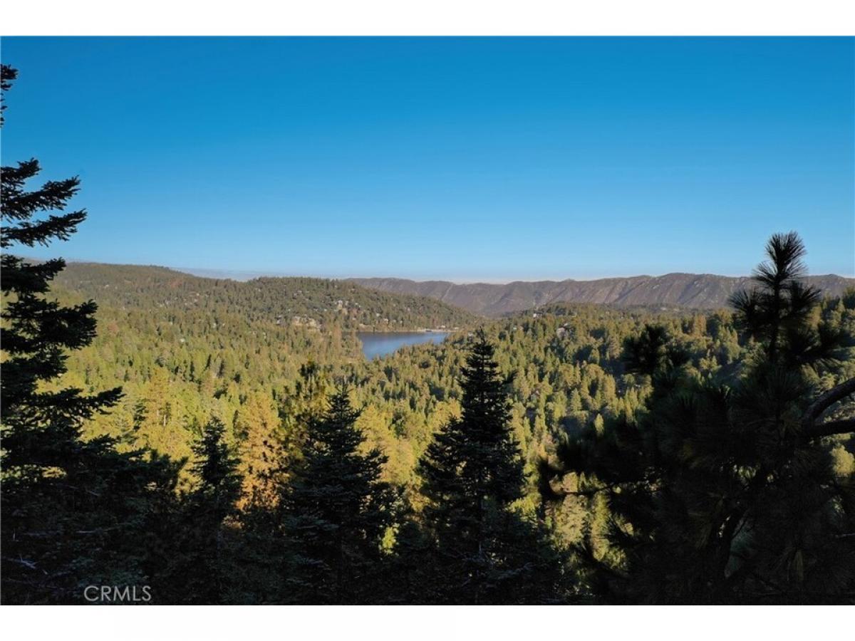 Picture of Residential Land For Sale in Crestline, California, United States