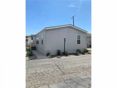 Home For Sale in Calimesa, California