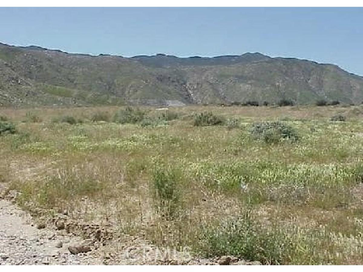 Picture of Residential Land For Sale in Cabazon, California, United States