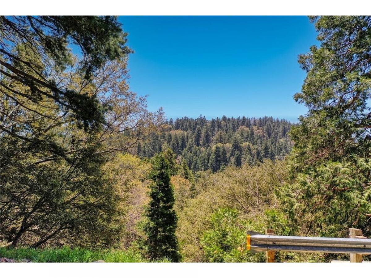 Picture of Residential Land For Sale in Crestline, California, United States