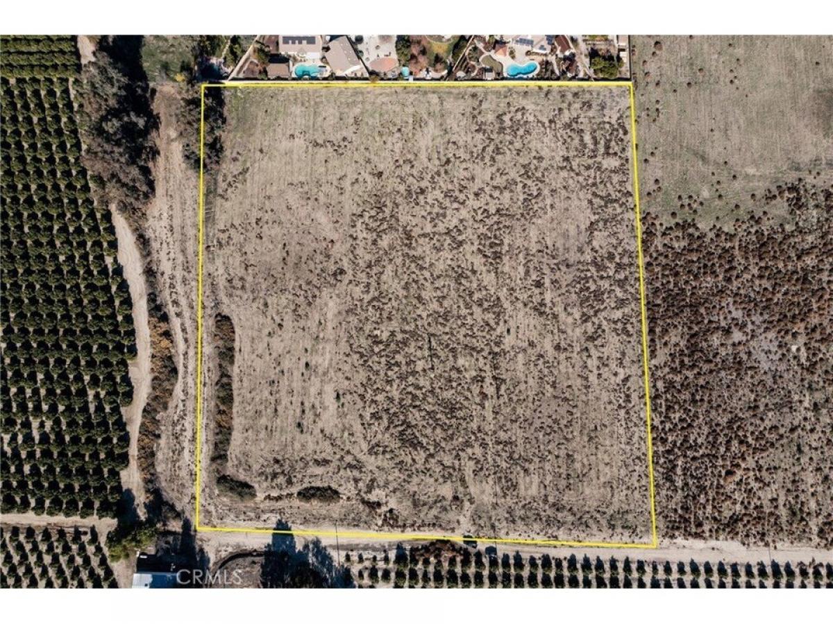 Picture of Residential Land For Sale in Hemet, California, United States