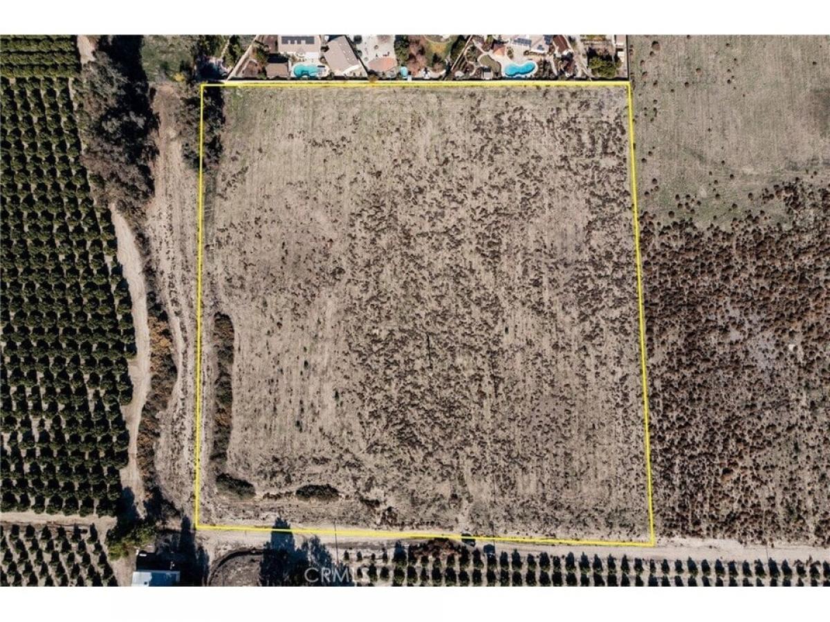 Picture of Residential Land For Sale in Hemet, California, United States