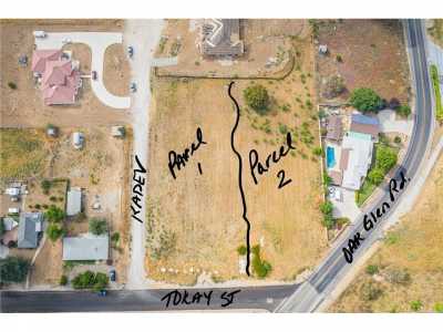 Residential Land For Sale in Cherry Valley, California