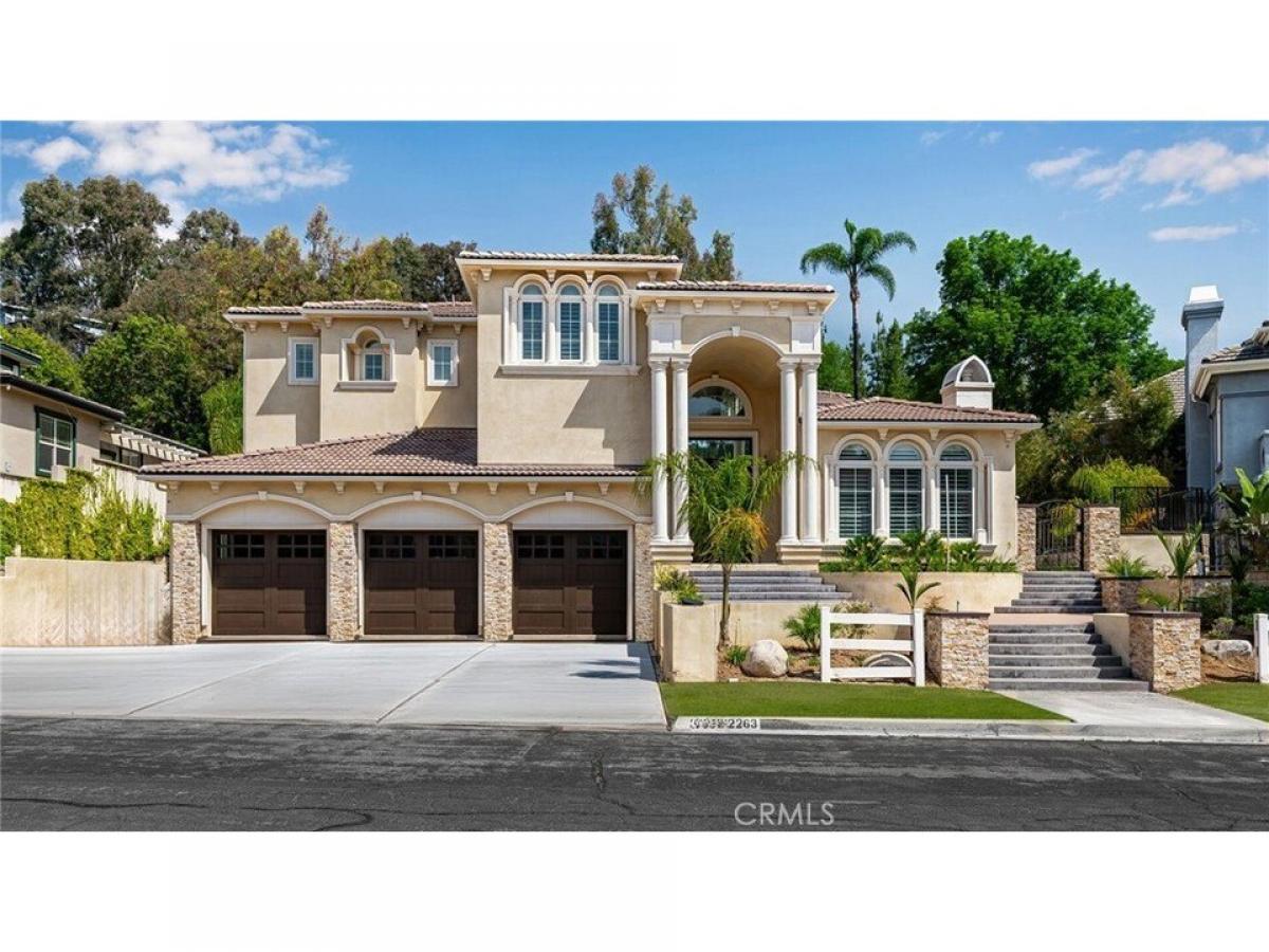 Picture of Home For Sale in San Dimas, California, United States