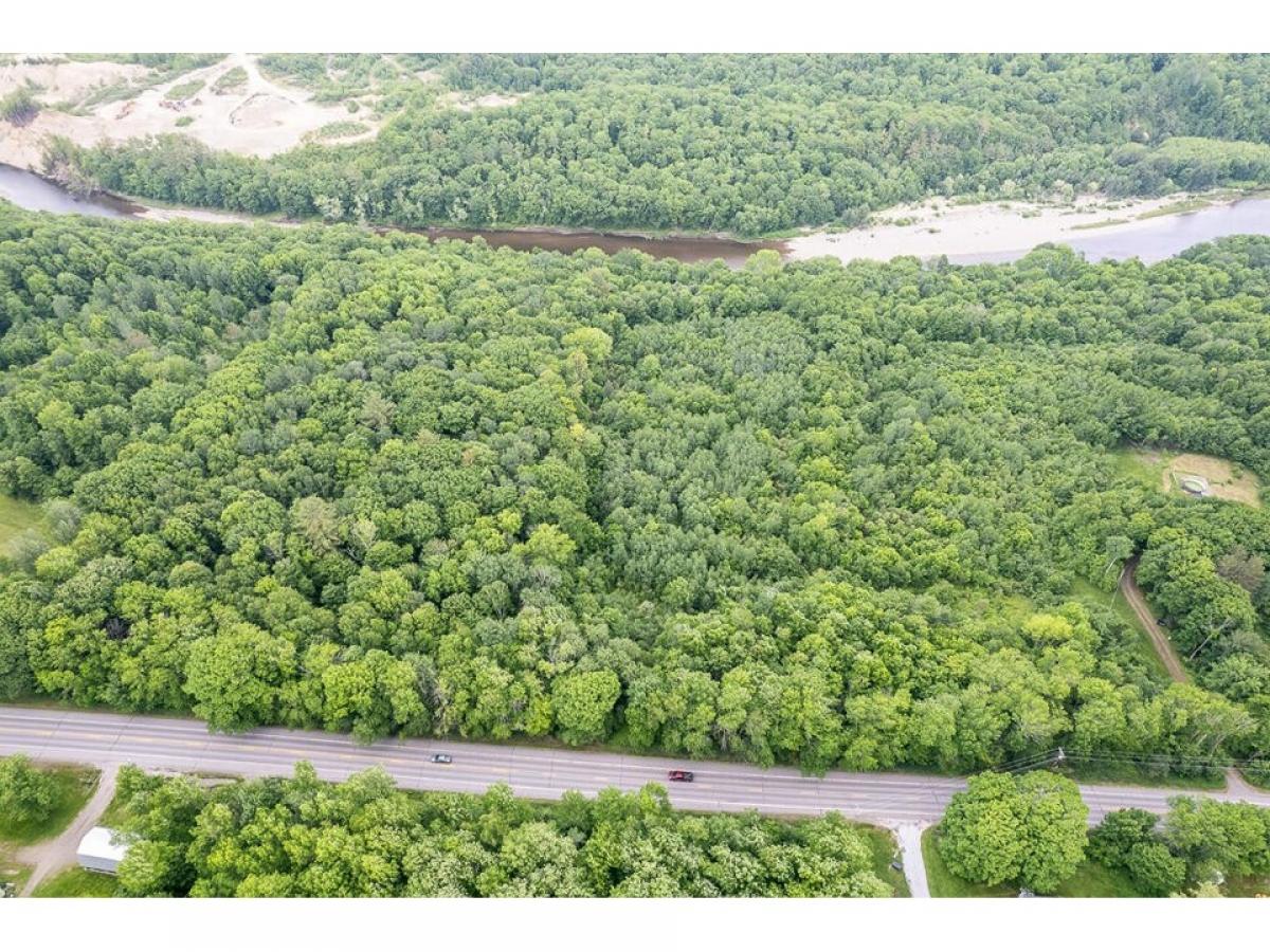 Picture of Residential Land For Sale in Farmington, Maine, United States