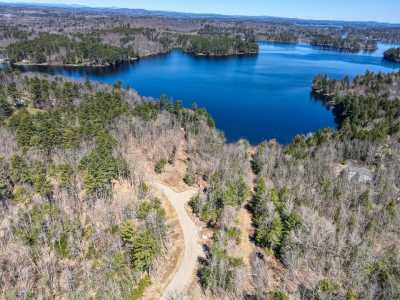 Residential Land For Sale in Litchfield, Maine