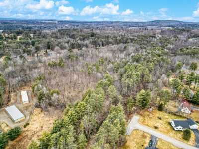 Residential Land For Sale in Manchester, Maine