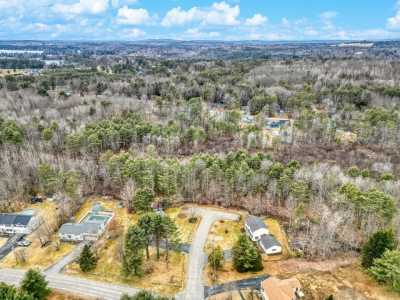 Residential Land For Sale in Manchester, Maine