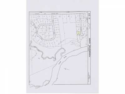 Residential Land For Sale in Farmington, Maine