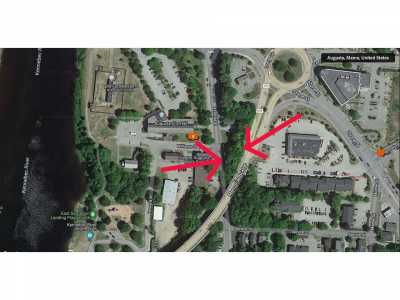 Residential Land For Sale in Augusta, Maine