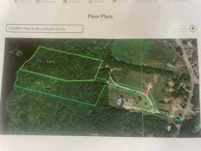 Residential Land For Sale in Winthrop, Maine