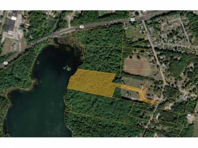 Residential Land For Sale in Winthrop, Maine