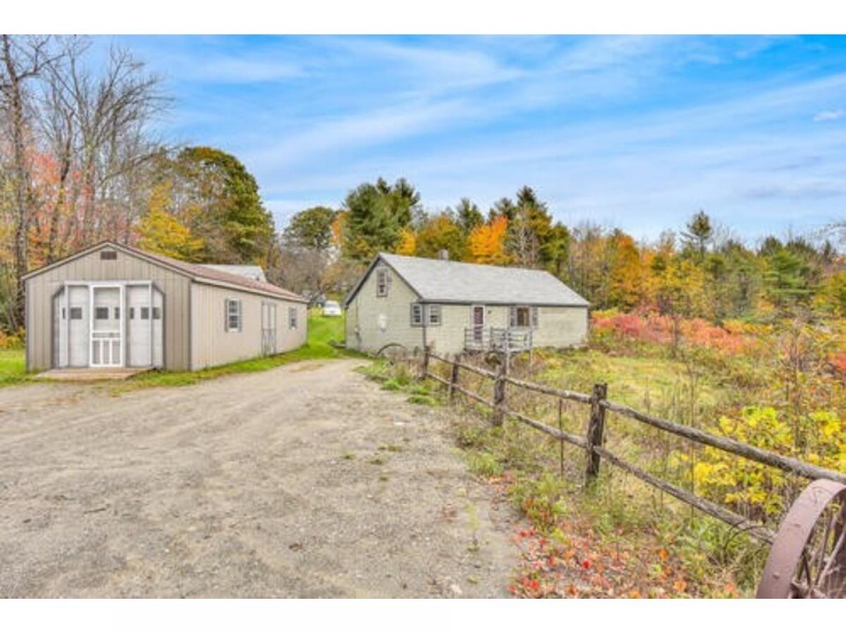 Picture of Home For Sale in Sidney, Maine, United States