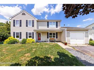 Home For Sale in Barnegat, New Jersey