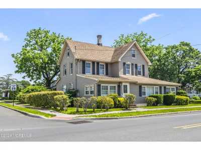 Home For Sale in Brick, New Jersey