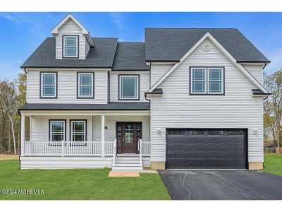 Home For Sale in Forked River, New Jersey