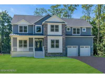 Home For Sale in Forked River, New Jersey