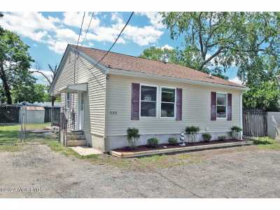 Home For Sale in Forked River, New Jersey