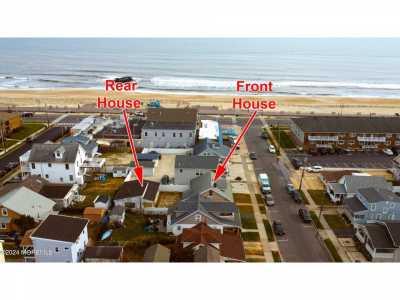 Home For Sale in Belmar, New Jersey