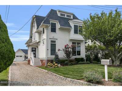 Home For Rent in Monmouth Beach, New Jersey