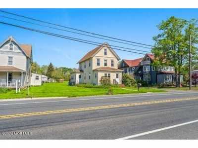 Home For Sale in West Creek, New Jersey